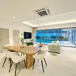 Villa Baan Serenity - Maenam Near Beach
