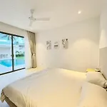 Villa Baan Serenity - Maenam Near Beach