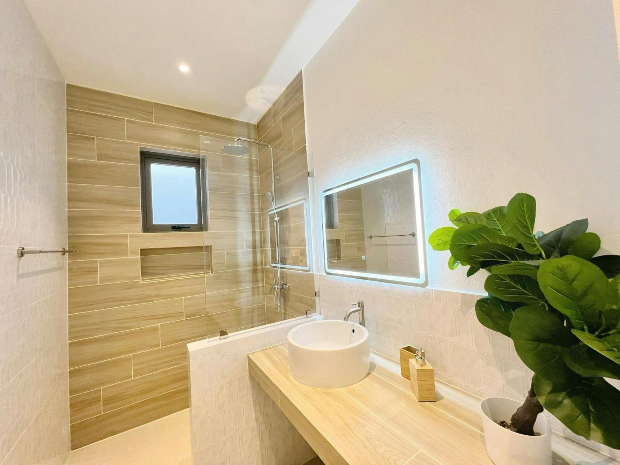 Baan Serenity - Maenam Near