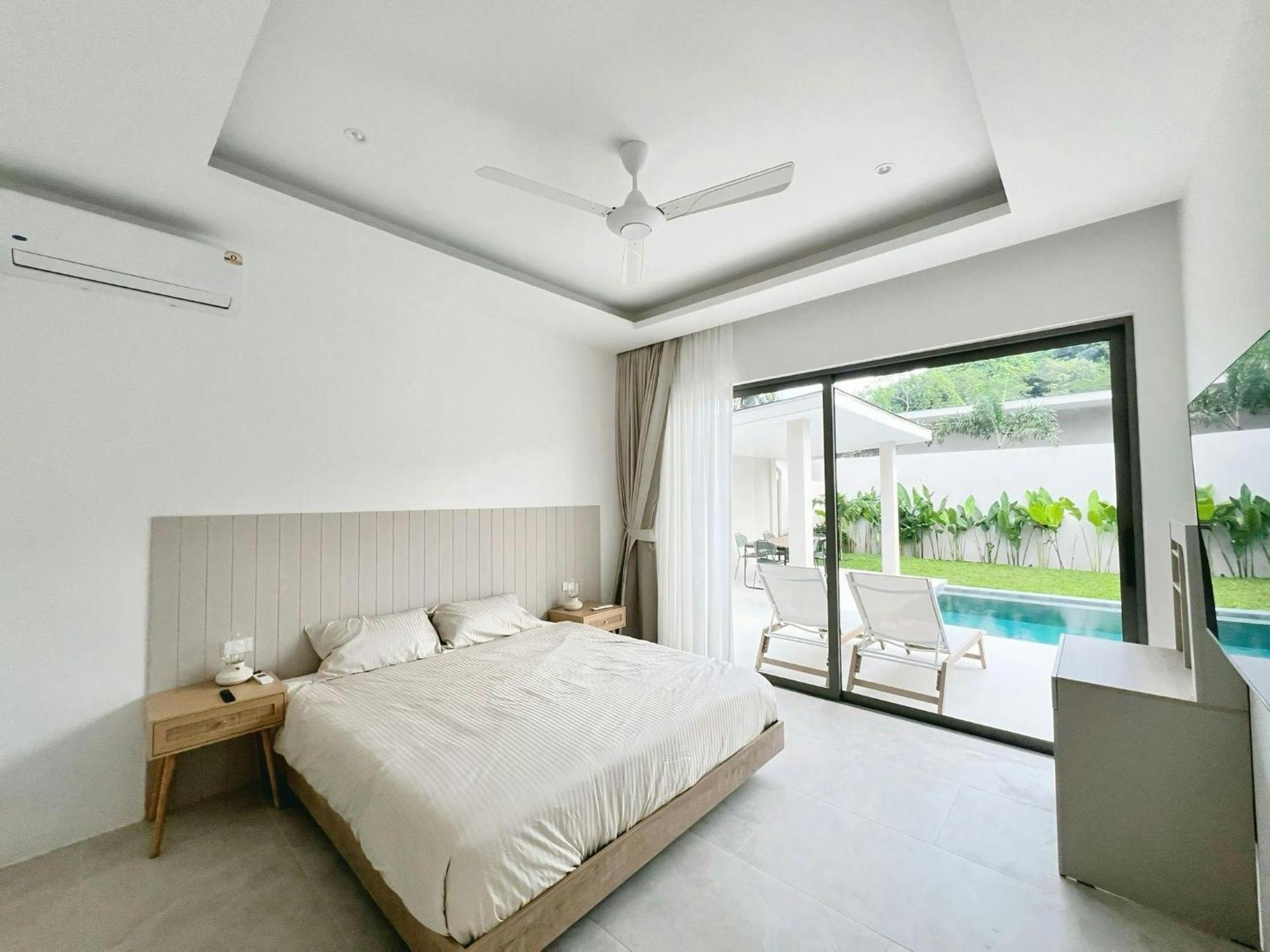 Baan Serenity - Maenam Near Mae Nam